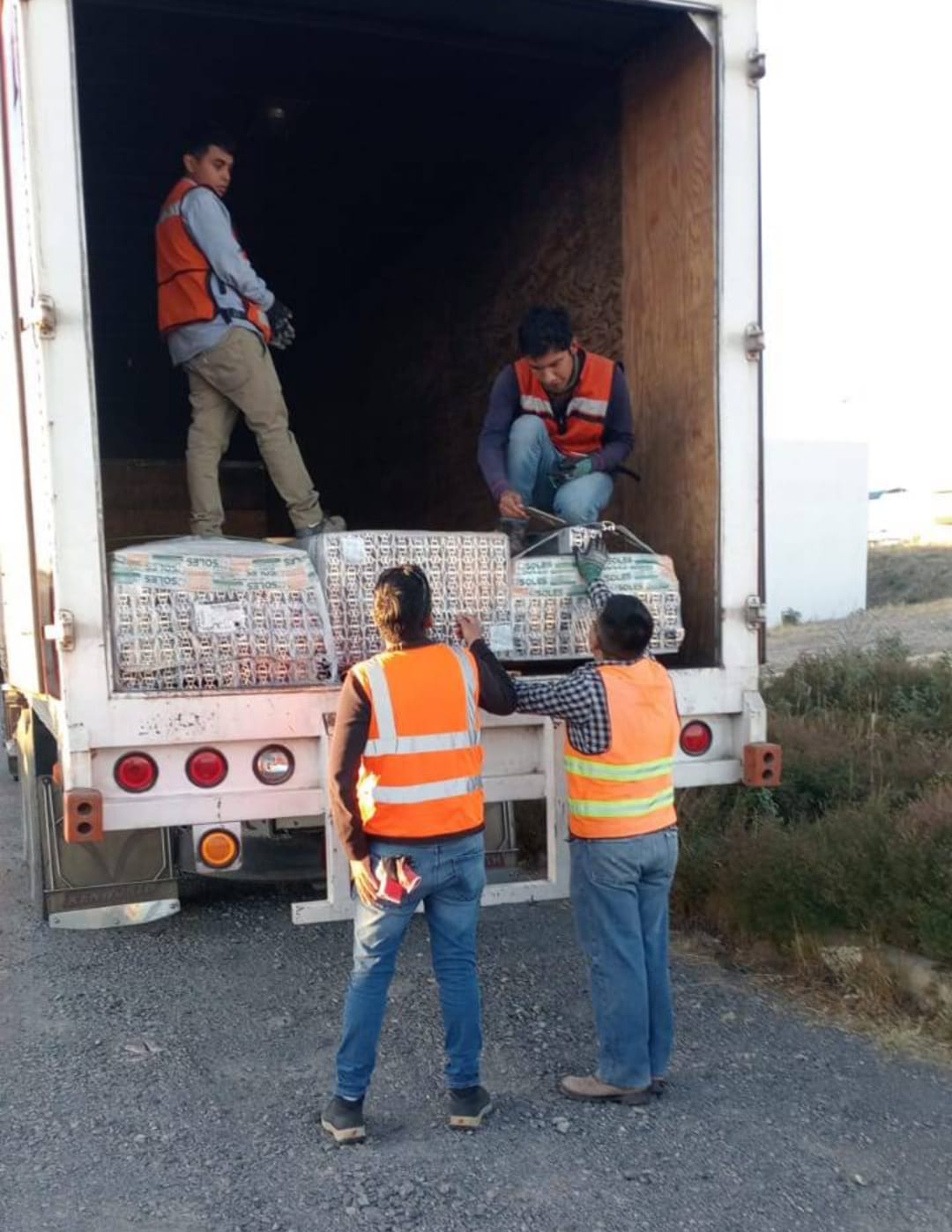 Operadores