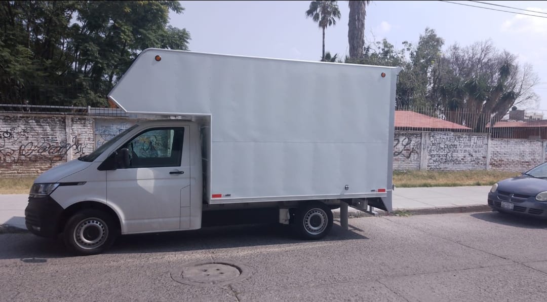 Transporter-v1