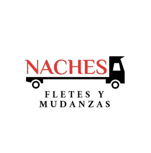 Transportes Naches Logo